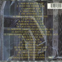 Blind Guardian, снимка 2 - CD дискове - 34514187