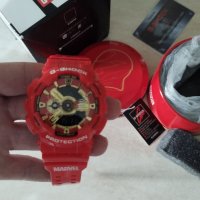 Касио G-Shock Оригинален Часовник Лимитирана серия, снимка 4 - Мъжки - 44411674