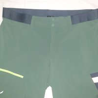 Salewa Pedroc Cargo 2 Durastretch Short 52 (XL) мъжки спортни къси панталони, снимка 4 - Къси панталони - 40635505