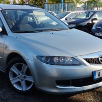 Mazda 6 2.0-121к.с. 2007г Лизинг Бартер 4,850лв, снимка 2 - Автомобили и джипове - 40919313