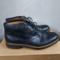 Мъжки обувки , снимка 2 - Ежедневни обувки - 38716405