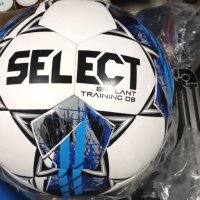 футболна топка селект  нова , снимка 1 - Футбол - 41882274