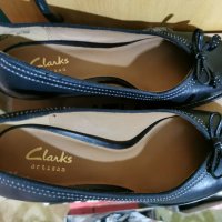 Оригинални обувки 37 номер CLARKS, снимка 1 - Дамски ежедневни обувки - 34378221