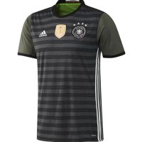 Adidas GERMANY Away Football Soccer тениска, снимка 11 - Тениски - 41829352