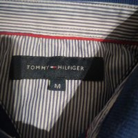 Тениска Tommy Hilfiger , снимка 2 - Тениски - 41421885