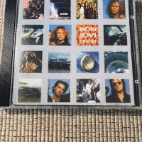 Axel Rudi Pell,Van Halen,Bon Jovi ,MSG, снимка 9 - CD дискове - 41815309