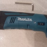 Продавам мултитул (реноватор) Makita DTM50, снимка 2 - Други инструменти - 41868006