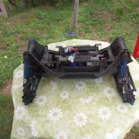 Продавам Traxxas X-Maxx , снимка 6 - Други игри - 40652373