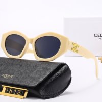 Слънчеви очила celine , снимка 1 - Слънчеви и диоптрични очила - 41909569