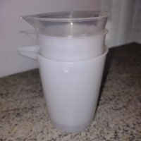Пластмасови чашки с чучурче, снимка 3 - Други - 41182954