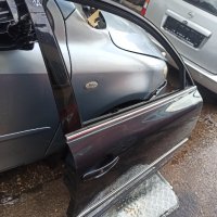 Врата предна дясна Фолксваген Пасат 4/5.5 vw passat , снимка 6 - Части - 42115194