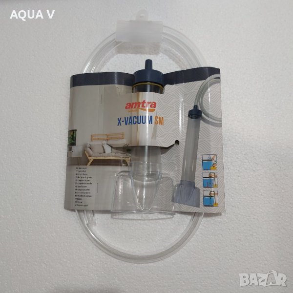 Сифони за аквариум, снимка 1