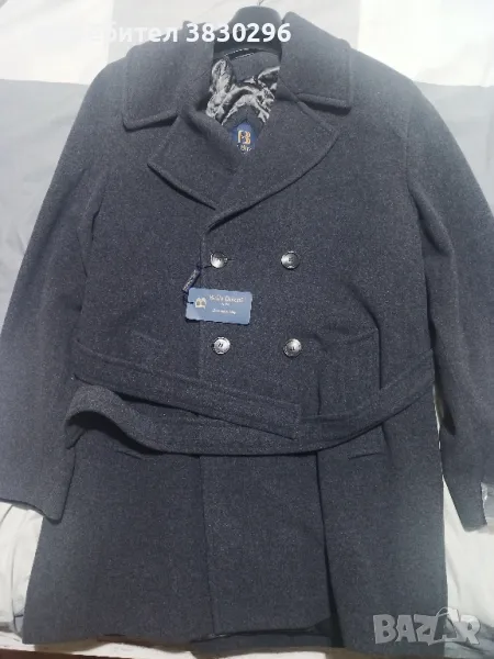 Мъжко палто Bella Bicchi , снимка 1