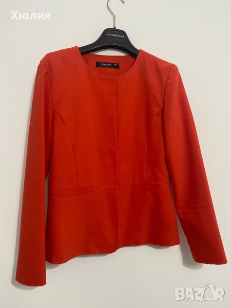 Дамско сако S размер , снимка 1