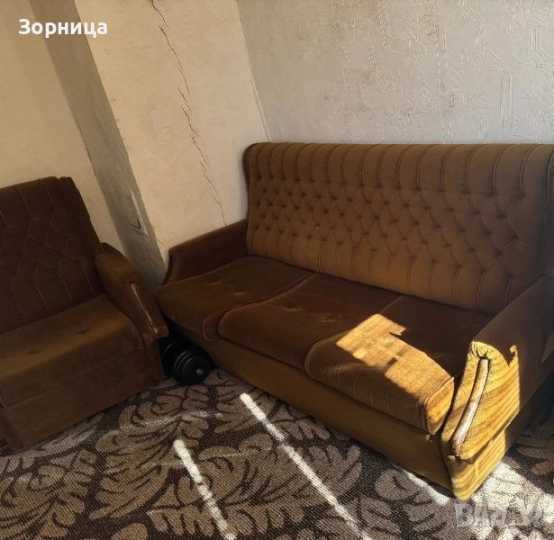 Холова гарнитура, снимка 1