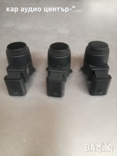 BMW - оригинални датчици за парктоник, снимка 1