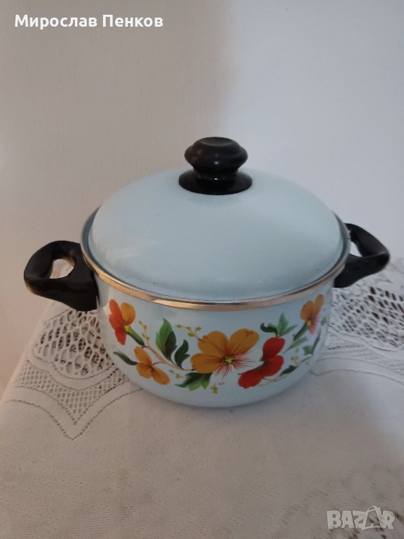 Тенджера, снимка 1