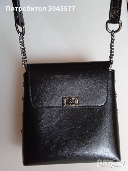 Чанта Чанти през рамо 18*18 см 33*30 см 27*16 см Клъч, снимка 1