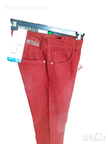 👉Нови Tom Tailor Marvin Original W-32/L-34 , снимка 1