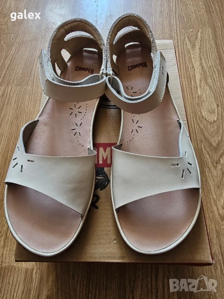 Camper сандалки, снимка 1