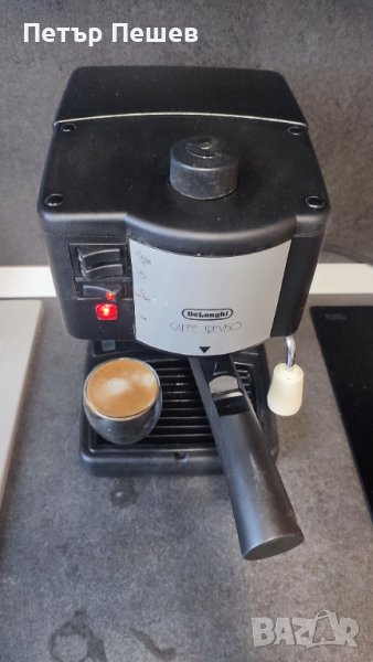 Кафемашина Delonghi Caffe Treviso Продава се на части  Делонги , снимка 1