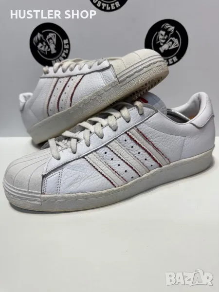 Маратонки ADIDAS SUPERSTAR.Номер 44.5, снимка 1