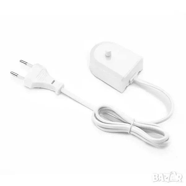 Зарядно за четки за зъби Philips четка, снимка 1