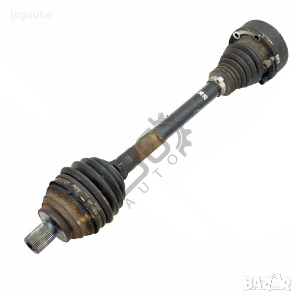 Лява полуоска AUDI A3 (8PA) 2004-2012 ID:105024, снимка 1