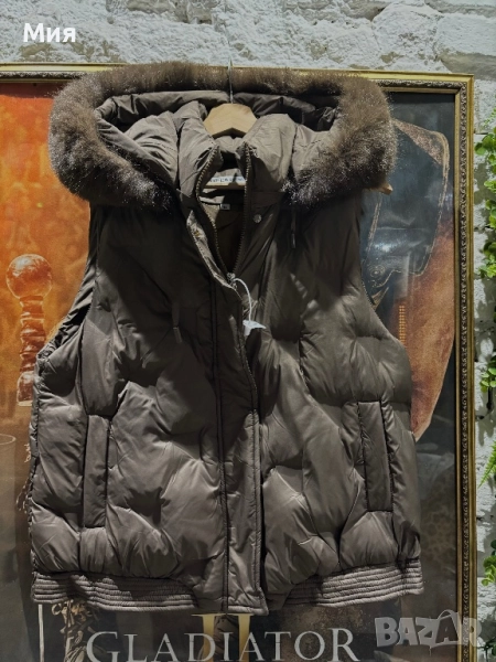 Дамски елек, снимка 1