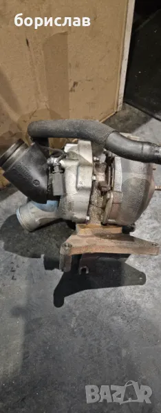 Турбо за audi q7 3.0 tdi 233, снимка 1