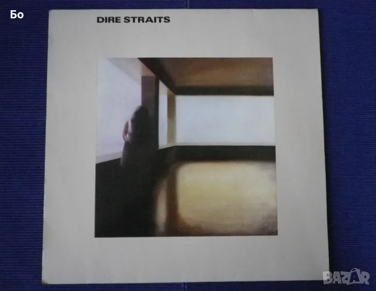 грамофонни плочи Dire Straits, снимка 1