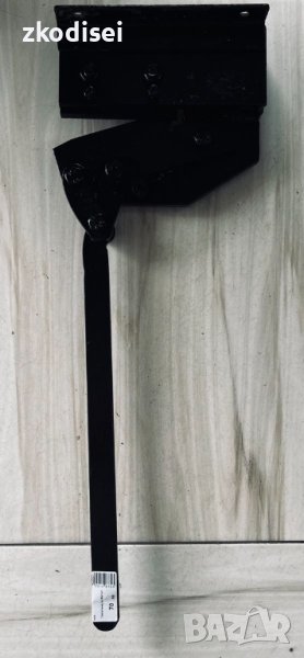 Гилотина за Метал, снимка 1