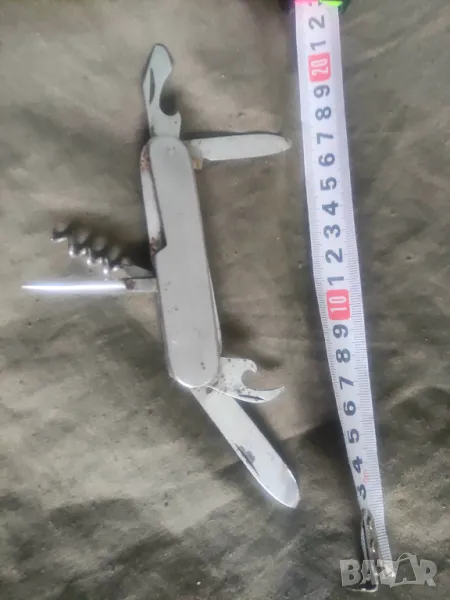 Продавам джобно ножче Gerlach Poland , снимка 1