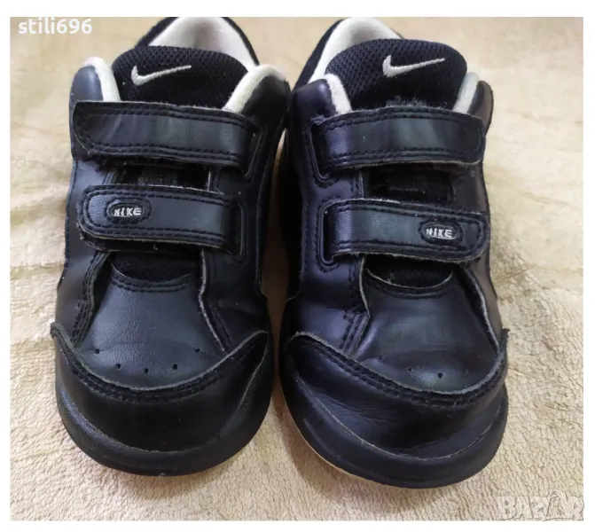 ДЕТСКИ МАРАТОНКИ NIKE ОРИГИНАЛНИ., снимка 1