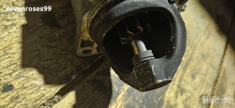 Стартер Опел Вектра А 1.4i Opel Vectra A 9зъба, снимка 1