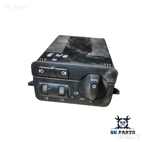 Ключ светлини за БМВ Е46 / BMW E46/ 11097/, снимка 1