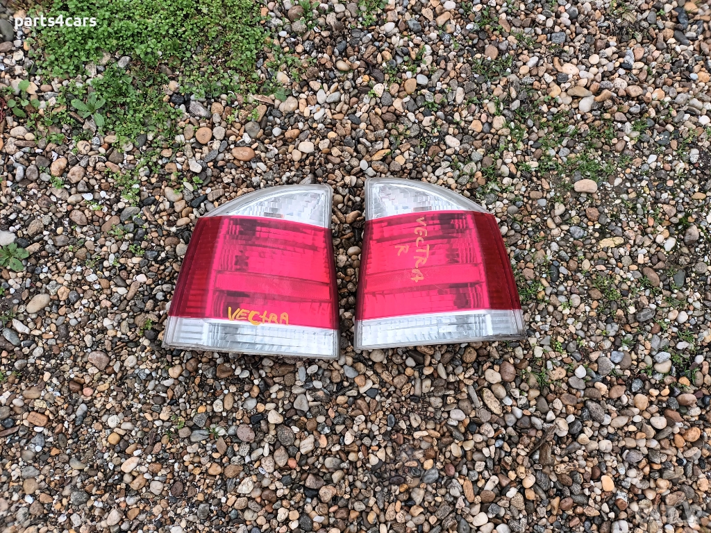 ляв и десен стоп за опел вектра Ц OPEL VECTRA C, снимка 1