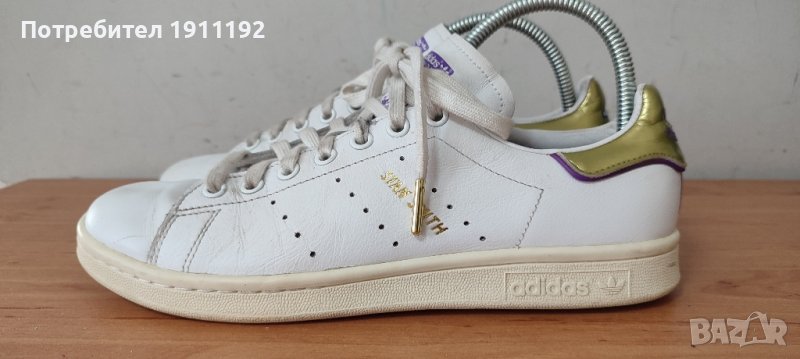 Adidas. Кецове. 40 2/3, снимка 1