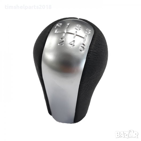 Топка скоростен лост за TOYOTA Avensis 1997-, Corolla 1995-, RAV4 1994-, Verso 2009-, Yaris 2005-, снимка 1