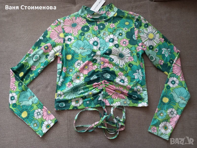 Нова блуза Waikiki, снимка 1