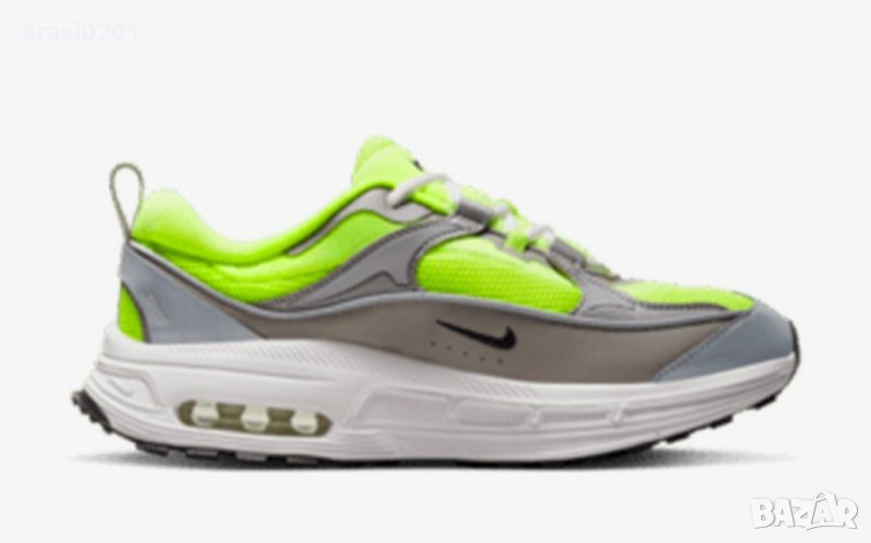 Оригинални маратонки на Nike Sportswear AIR MAX BLISS NN! 39, снимка 1