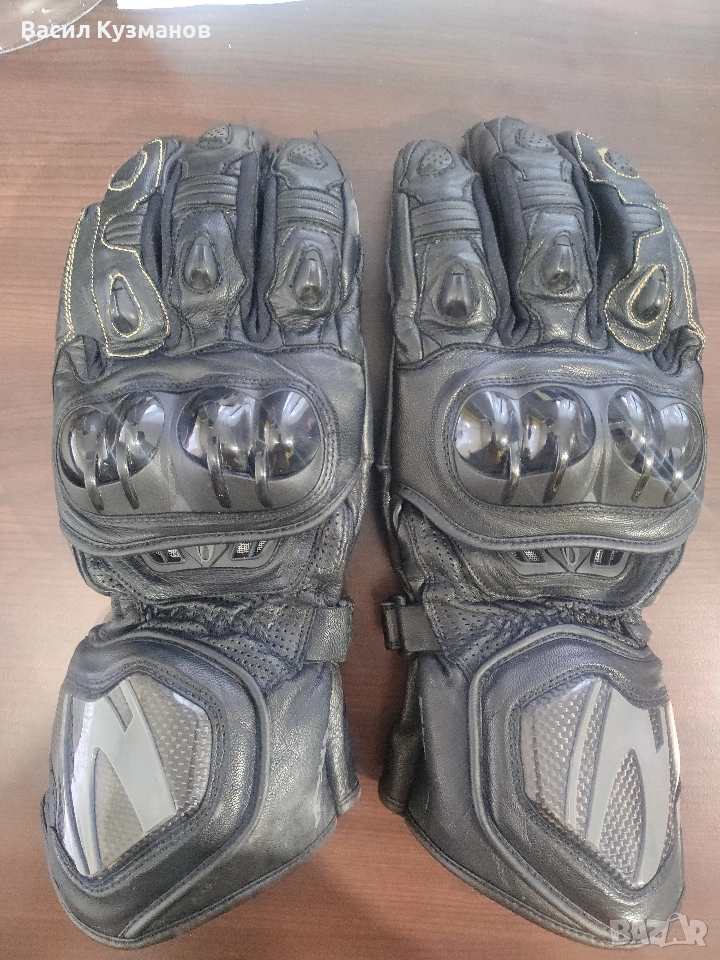 Мото ръкавици RICHA SAVAGE 2, снимка 1