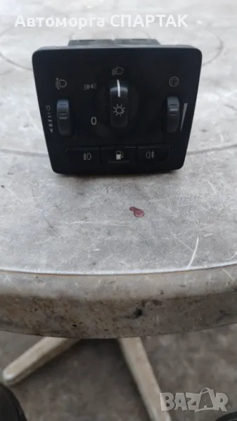 Ключ светлини за Volvo V50 Estate (12.2003 - 12.2012), № 30739300, снимка 1