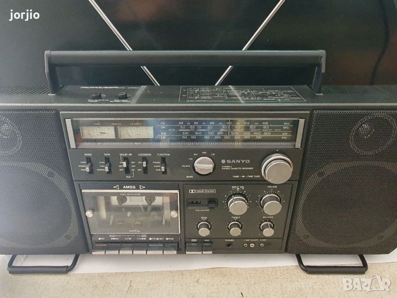 Саньо 9998 LU ТЪРСЯ,ПРОДАВАМ, снимка 1