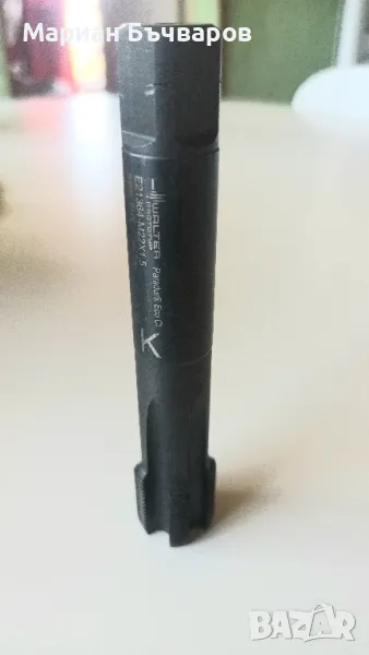 метчици-западни-WALTER, снимка 1