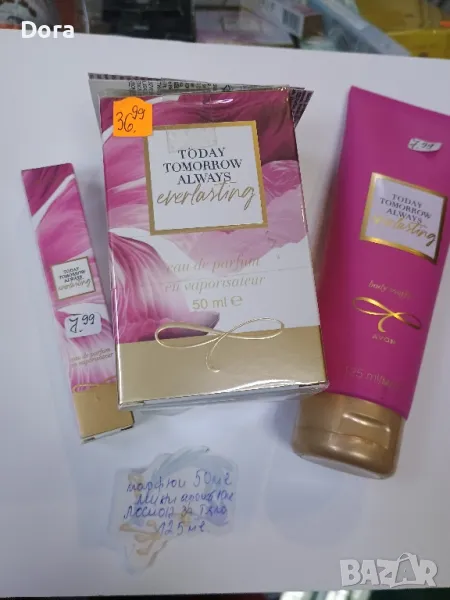 дамски парфюм, снимка 1