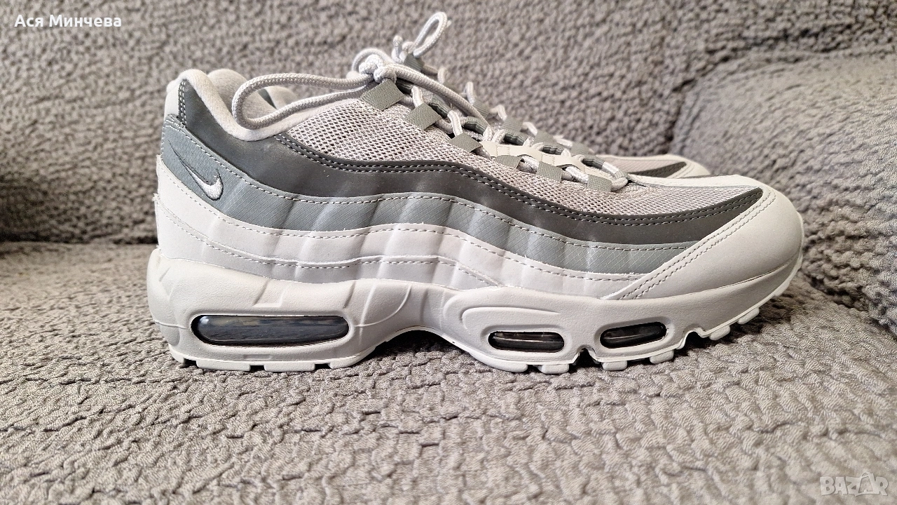 Nike, снимка 1