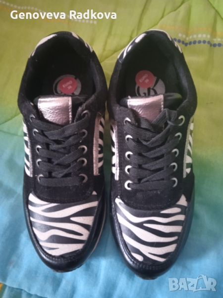 Дамски маратонки, снимка 1