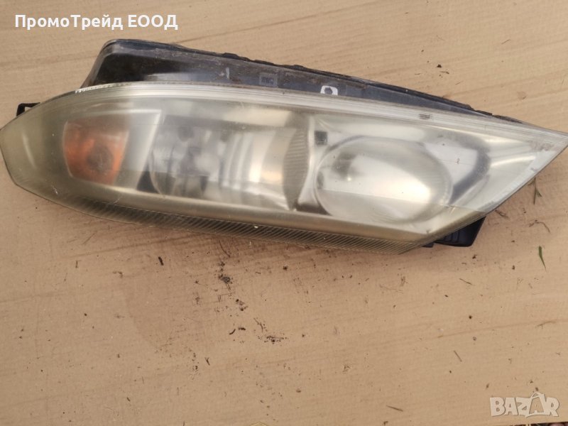 Ляв фар Рено Лагуна 2 Renault Laguna ляв волан, снимка 1