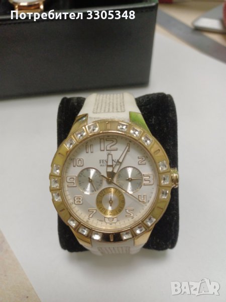 Часовник Festina F16581 , снимка 1